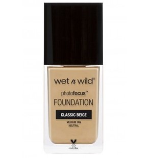 Picture of WET N WILD PHOTO FOCUS FOUNDATION